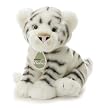 Aurora Plush 12" Teo, Aurora Babies  White Tiger Cub