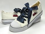 Mississippi Rebels Women's Sneakers