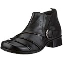 Marc Shoes Tina 1.400.16-02, Damen Stiefelette