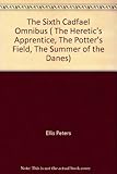 The sixth Cadfael omnibus