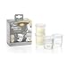 Tommee Tippee - 2342301071 - Pot de Stockage X 4