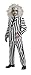 Deluxe Beetlejuice Costume