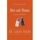 men and women enjoying the difference