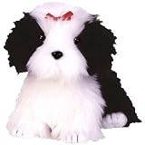 Ty Beanie Babies Poofie the Dog