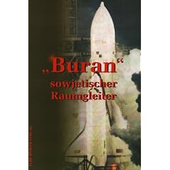 Buran: Sowjetischer Raumgleiter
