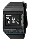 Diesel - Quartz Black Dial Men's Watch - DZ7150