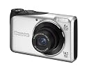 Canon - PowerShot A2200 - Appareil Photo Numérique - 14,1 Mpix - Mode "Smart Auto" - Argent