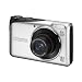 Canon Powershot A2200 Fotocamera Digitale 14.5 Megapixel, colore: Silver