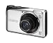 Canon PowerShot A2200 Digitalkamera (14,1 Megapixel, 4-fach opt, Zoom, 6,9 cm (2,7 Zoll) Display) silber