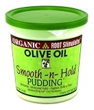 Organic Root Stimulator Olive Oil Smooth Pudding 13 oz. Tub