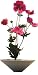 ��¤�֡����ӡ�F-style vase Anemone�ʥ��ͥ�͡�