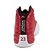Nike Kids Air Jordan 12 Retro BG Basketball Shoes