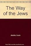 The way of the Jews