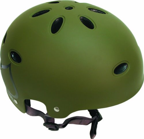 Protec CPSC Hassan B2 (Matte Army)