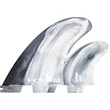 FCS II MR Performance Core Twin/Tri Fin Set