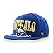 47 Brand NHL Big Spread Snapback Adjustable Cap, One Size