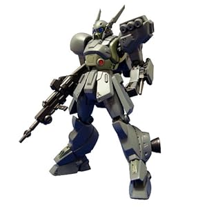 【クリックで詳細表示】ROBOT魂[SIDE MS] デナン・ゲー