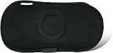 PSP Slim&Lite, PSP - Neoprene Pouch, dark-blue