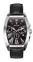 CERRUTI Herrenarmbanduhr Swiss Made Collection GRADE CT067241001