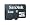SanDisk Micro SDHC 4GB Class 4 Speicherkarte