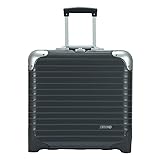 (リモワ)RIMOWA Limbo リンボ 882.40 88240 Business Trolley ビジネストローリー スーツケース キャリーバッグ シールグレー 24L並行輸入品 (リモワ)RIMOWA Limbo リンボ 882.40 88240 Business Trolley ビジネストローリー スーツケース キャリーバッグ シールグレー 24L並行輸入品