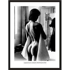Wohnprofi Bild La Baigneuse 65x85 cm von Christian Coigny