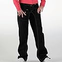 Bench Womens Valentine Trouser Black