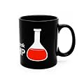 Riesen Kaffeebecher "Gro�er Heiltrank", 0.49 Liter Inhalt
