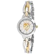 NFL Women's FE-BAL Elegance Series Baltimore Ravens Watch