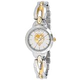 NFL Women's FE-BAL Elegance Series Baltimore Ravens Watch
