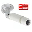 VideoSecu Indoor Outdoor Bullet Security Camera Sony CCD Weatherproof Wide Angle View Lens for CCTV DVR Home Surveillance System with Free Security Warning Decal BB6