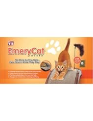 From Amazon.com. Click for details:
 Pet Products: Allstar Product Group EC021104 Emery Cat Board Refill - Allstar Product Group Pet Products: Allstar Product Group EC021104 Emery Cat Board Refill - Allstar Product Group