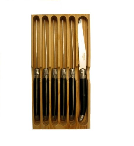 French Laguiole 6-Piece