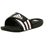 adidas Women's Adissage Sandal