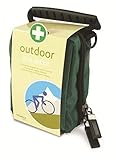 Outdoor Pursuits First Aid Kit