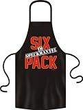 Produkt-Bild: Grillsch&uuml;rze : Sixpack im Speckmantel