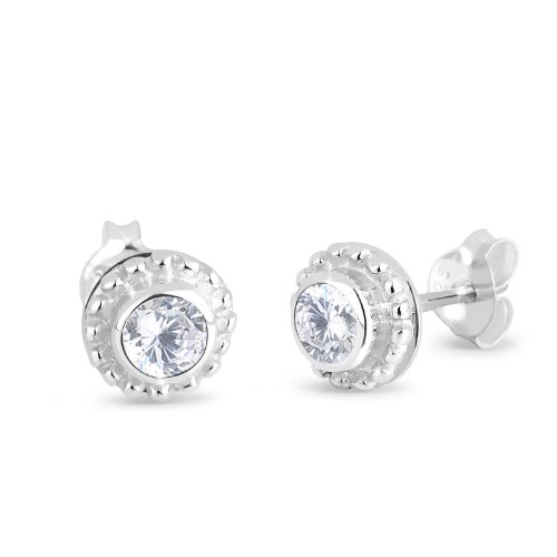 Elli Damen-Ohrringe 925 Silber 0308371211 Preisvergleich