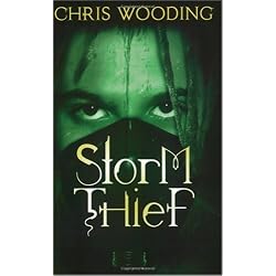 Storm Thief