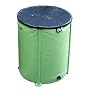 Bosmere Pop Up Water Barrel, 34-Gallon #K760