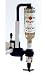 Kitchen & Housewares : Bar Boy 1 shot Liquor Alcohol Dispenser, Flasks also available!