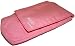 DURAGADGET soft pink pocket sized digital camera case/pouch/sleave for Nokia C2&nbsp;, Nokia C1-00, Nokia C1-01 , Nokia C1-02, Nokia X5-01, Nokia 5235 Comes With Music