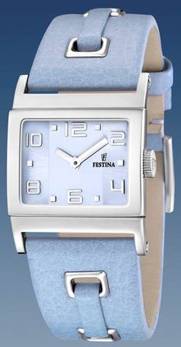 Womens Watches Festina Festina F16475/6