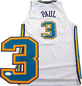 Chris Paul 