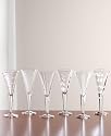 Mikasa Cheers Cordial Glasses, Set of 6