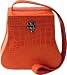 Kitchen & Housewares : The Pandora Jewelry Travel Case in Tangerine