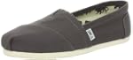 TOMS Women's Canvas Slip-On