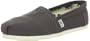 TOMS Women's Canvas Slip-On TOMS Women's Canvas Slip-On
