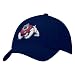 Nike Fresno State Bulldogs Navy Blue Swoosh Flex-Fit Hat