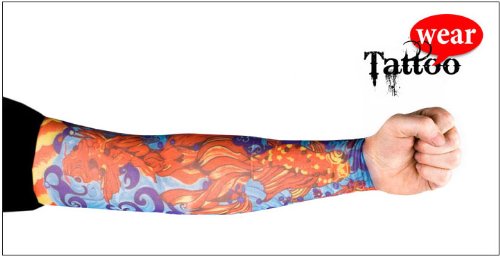 Tattoo Ärmel Tattoo Skin Sleeves
