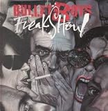 FREAKSHOW LP GERMAN WARNER BROS 1991